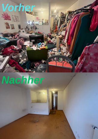 Beispielarbeit von Meister Flink - veröffentlicht auf Hausmeisterdienste.net