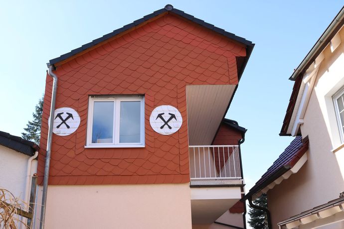 Beispielarbeit von Dachbau Willi Gans GmbH - veröffentlicht auf Dachdecker.com