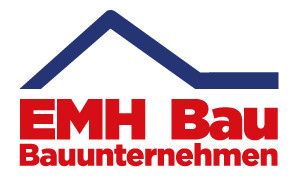 Logo der Firma EMH Bauunternehmen aus Wohlde auf dem Branchenportal Bauunternehmen.org