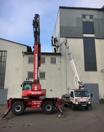 Beispielarbeit von Björn Stolp Bedachungen - veröffentlicht auf Dachdecker.com