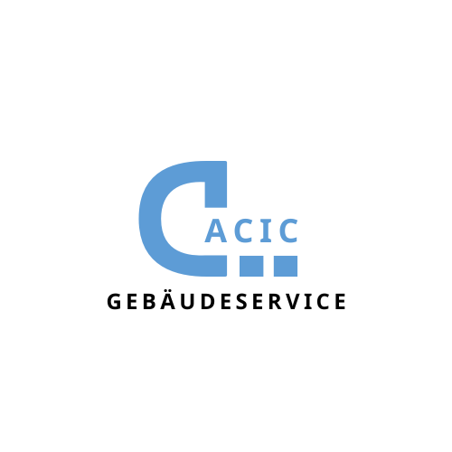 Logo der Firma Cacic Gebäudeservice aus Oberschleißheim auf dem Branchenportal Hausmeisterdienste.net