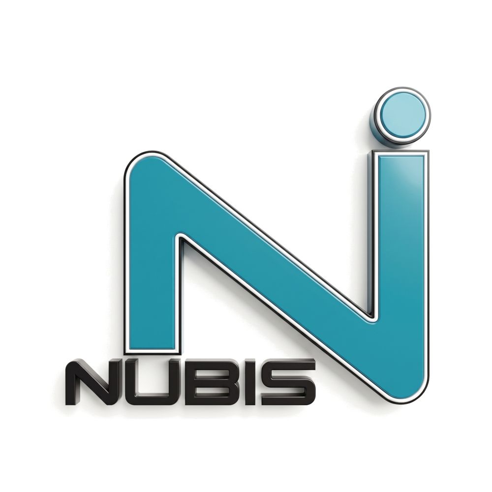 Logo der Firma Nubis Limited - Wir programmieren Ihre App & Website aus Frankfurt am Main auf dem Branchenportal Agentur.de