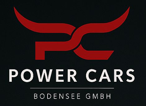 Logo der Firma POWER CARS Bodensee GmbH aus Tettnang auf dem Branchenportal Auto-Werkstatt.de