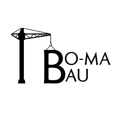 Logo der Firma BO-MA Bauausführungen GmbH aus Berlin auf dem Branchenportal Bauunternehmen.org