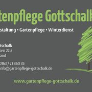 Gartenpflege Gottschalk in Friedland