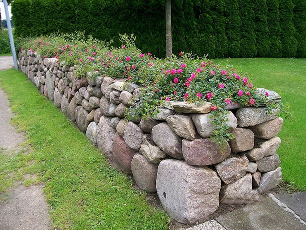 Beispielarbeit von Landschaftsbau Nord GmbH - veröffentlicht auf Gartenbau.org