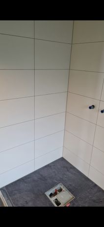 Beispielarbeit von Milorad Prlic - veröffentlicht auf Fliesenleger.net