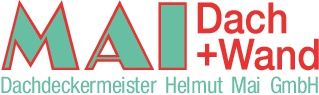 Logo der Firma Dachdeckermeister Helmut Mai GmbH aus Bad Emstal auf dem Branchenportal Dachdecker.com
