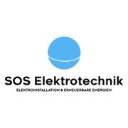 SOS Elektrotechnik Aubin Armel Sossou in Lübeck