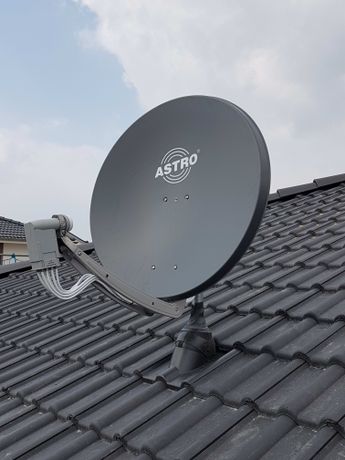Beispielarbeit von Elektrotechnik Kops Inh. Roman Steuer - veröffentlicht auf Elektriker.org
