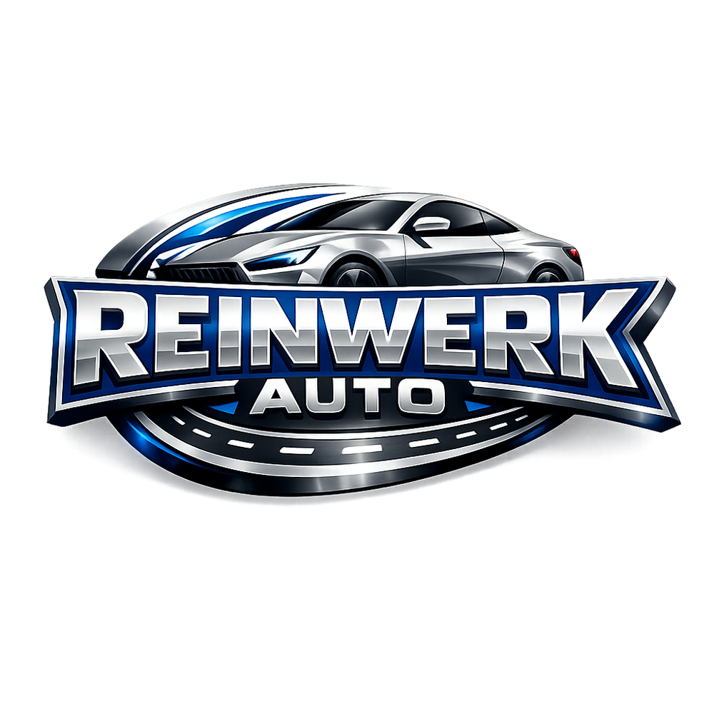 Logo der Firma ReinWerk Autohaus & Meisterbetrieb aus Auetal auf dem Branchenportal Auto-Werkstatt.de