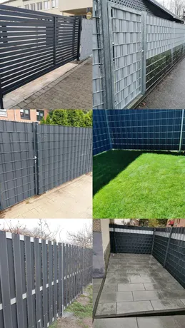Beispielarbeit von Krasniqi Gartengestaltung - veröffentlicht auf Gartenbau.org