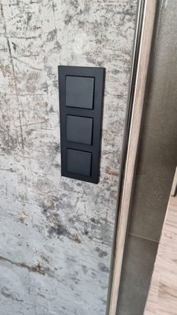 Beispielarbeit von KW-Trenz Elektroinstallationen - veröffentlicht auf Elektriker.org