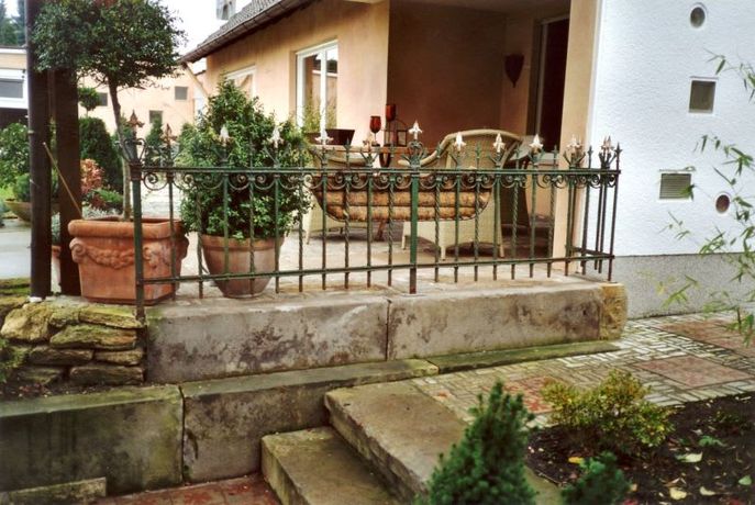 Beispielarbeit von Le Corre Garten- und Landschaftsbau - veröffentlicht auf Gartenbau.org