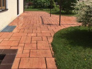 Beispielarbeit von Gärtner Herrmann - veröffentlicht auf Gartenbau.org