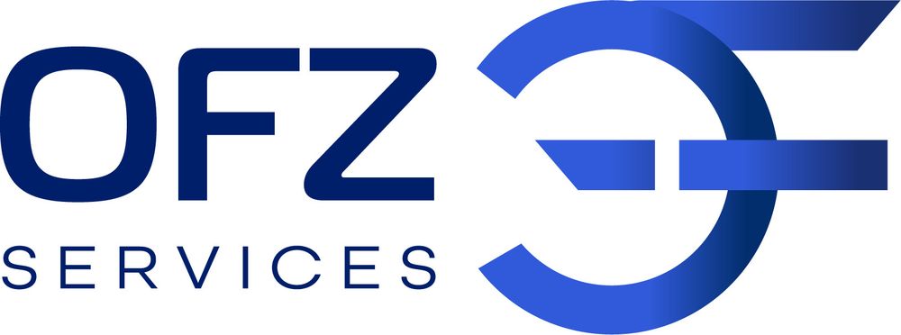 Logo der Firma OFZ Services aus Velbert auf dem Branchenportal Gartenbau.org