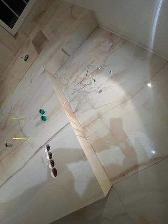 Beispielarbeit von Home DIZAYN - veröffentlicht auf Fliesenleger.net