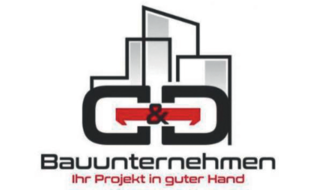 Logo der Firma DD Bauunternehmen aus Schierling auf dem Branchenportal Bauunternehmen.org