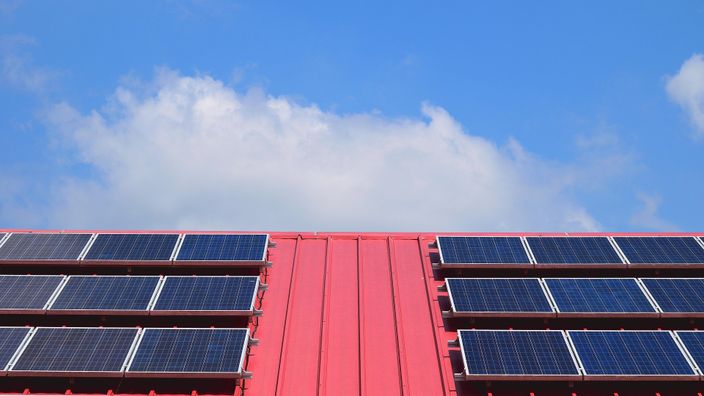 Beispielarbeit von ENERAVO GmbH - veröffentlicht auf Elektriker.org
