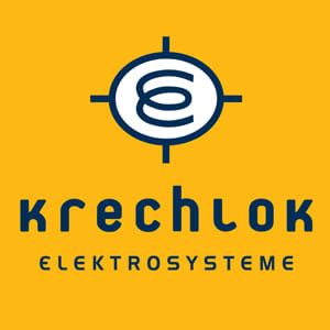 Logo der Firma KES Krechlok Elektrosysteme GmbH aus Eberswalde auf dem Branchenportal Elektriker.org