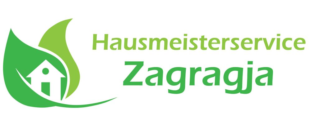 Logo der Firma Hausmeisterservice Zagragja aus Freilassing auf dem Branchenportal Hausmeisterdienste.net
