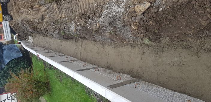 Beispielarbeit von ART-Bau - veröffentlicht auf Gartenbau.org