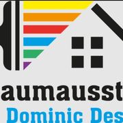 Raumausstatter Dominic Desenz in Jever