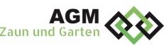 Logo der Firma AGM Zaun und Garten aus Hattingen auf dem Branchenportal Gartenbau.org