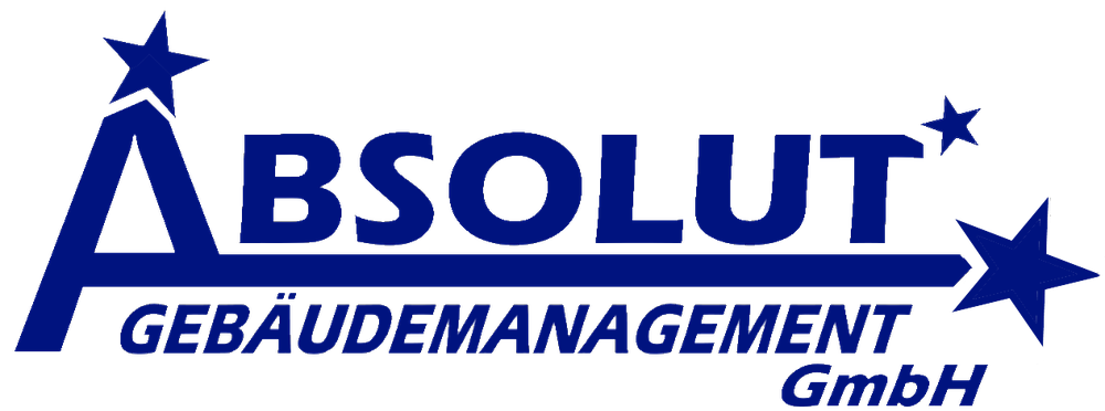 Logo der Firma Absolut Gebäudemanagement GmbH aus München auf dem Branchenportal Hausmeisterdienste.net