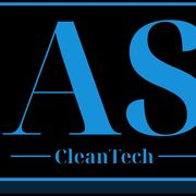 AS CleanTech -Glas- und Genäudereinigung in Olching