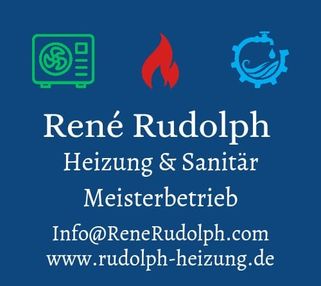 René Rudolph Heizung & Sanitär in Duisburg