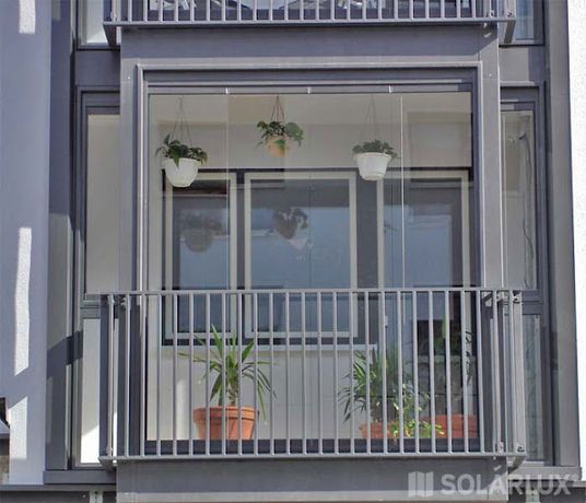 Beispielarbeit von Glaserei Günther e. K. - veröffentlicht auf Fensterbau.org