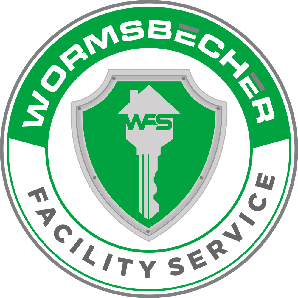 Logo der Firma Wormsbecher Facility Service aus Lünen auf dem Branchenportal Hausmeisterdienste.net