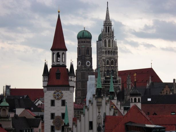 Beispielarbeit von Müller & Partner Hausmeisterservice GmbH - veröffentlicht auf Hausmeisterdienste.net