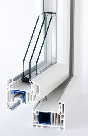 Beispielarbeit von FTS Wiedemann - veröffentlicht auf Fensterbau.org