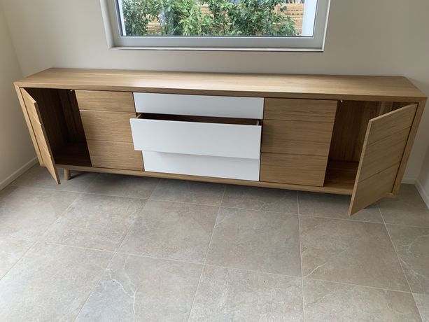 Beispielarbeit von Antik Style Hildebrandt - veröffentlicht auf Tischler-Schreiner.org