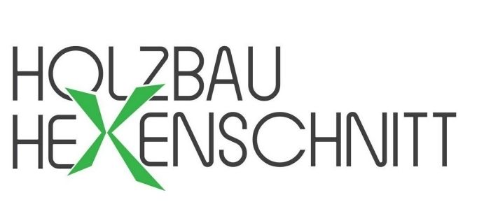Logo der Firma Holzbau Hexenschnitt e.K aus Landshut auf dem Branchenportal Dachdecker.com