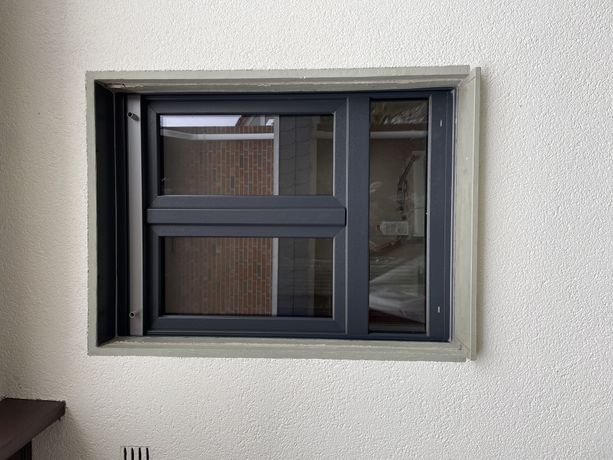 Beispielarbeit von Jannek Schrick Tischlerei - veröffentlicht auf Fensterbau.org