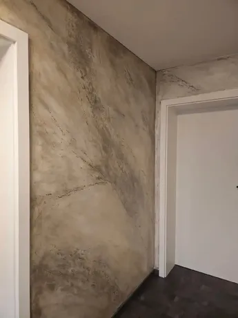 Beispielarbeit von Kartal Malerbetrieb - veröffentlicht auf Maler.org