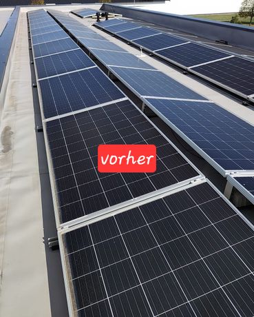 Beispielarbeit von Fix&Fertig Gebäude- und Aussenpflege - veröffentlicht auf Gartenbau.org