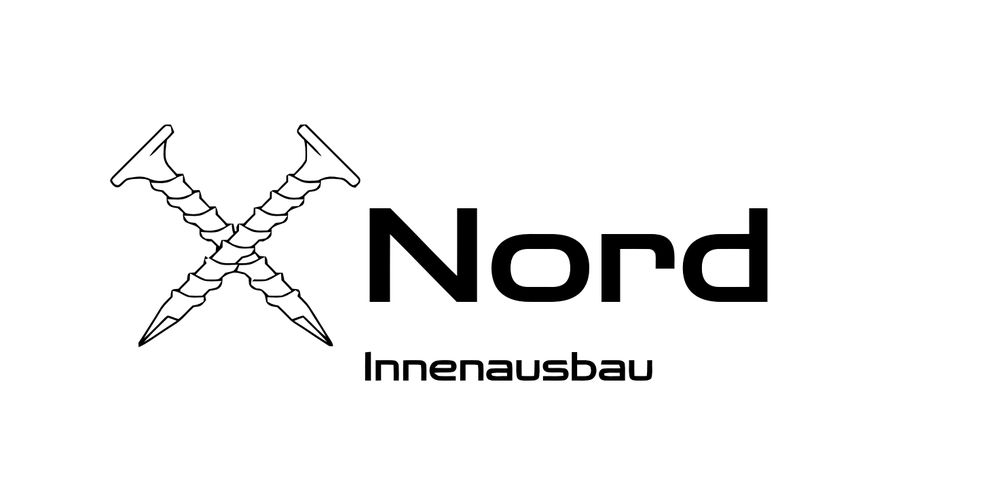 Logo der Firma X Nord Innenausbau aus Hamburg auf dem Branchenportal Trockenbauunternehmen.net