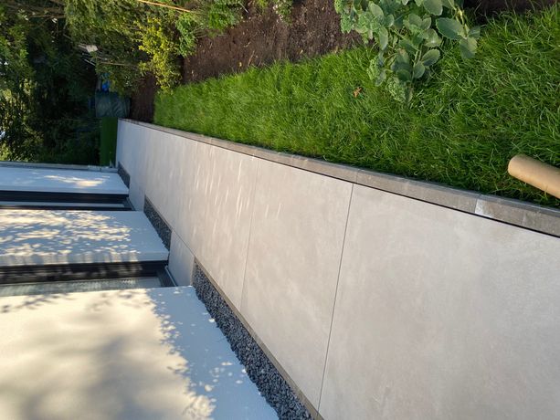 Beispielarbeit von Holstein Pflanzen GmbH - veröffentlicht auf Gartenbau.org