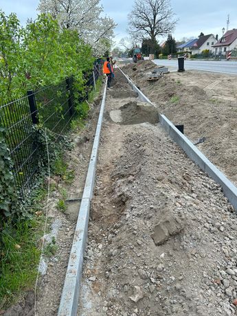 Beispielarbeit von Maxima-Facility Service - veröffentlicht auf Gartenbau.org