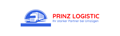 Prinz Logistic in Berlin
