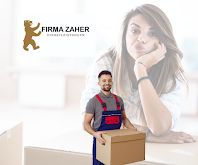 Logo der Firma Zaher Dienstleistungen aus Berlin auf dem Branchenportal Hausmeisterdienste.net