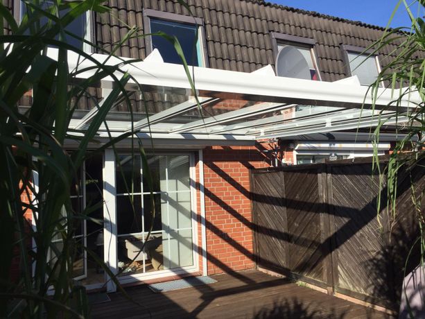 Beispielarbeit von Akkurat Glas- und Fensterbau GmbH - veröffentlicht auf Fensterbau.org