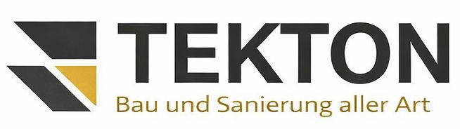 Logo der Firma Tekton Bau GmbH aus Hamburg auf dem Branchenportal Hausmeisterdienste.net