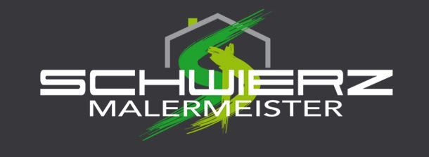 Logo der Firma Schwierz Malermeister aus Ampfing auf dem Branchenportal Maler.org