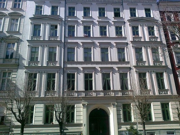 Beispielarbeit von BW Holding UG - veröffentlicht auf Maler.org