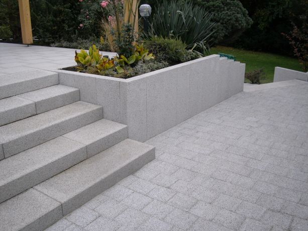 Beispielarbeit von Leiner's Gartenkunst - veröffentlicht auf Gartenbau.org